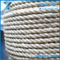 40mm abaca rope and sisal rope manufacturing